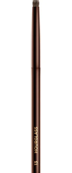 Nº 13 Precision Smudge Brush|Hourglass Hot