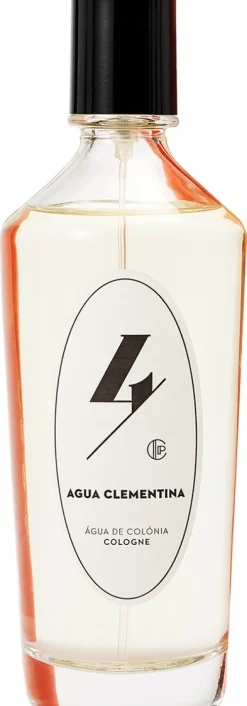 Nº4 Agua Clementina Cologne|Claus Porto Sale