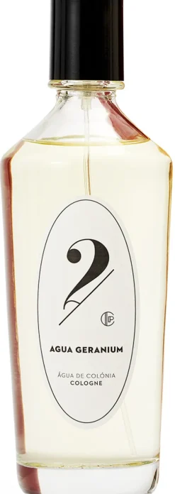Nº2 Agua Geranium Cologne|Claus Porto Online