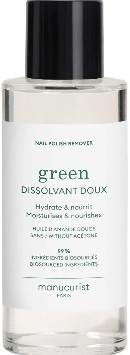 Nail Polish Remover|Manucurist Online
