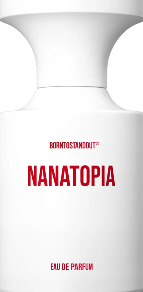 Nanatopia|BORNTOSTANDOUT Outlet