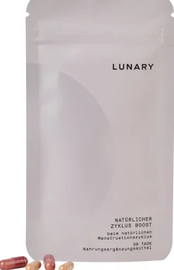 Natürlicher Zyklus Boost|LUNARY Hot