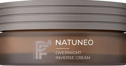 NATUNEO OVERNIGHT INVERSE CREAM|ANNEMARIE BÖRLIND Discount