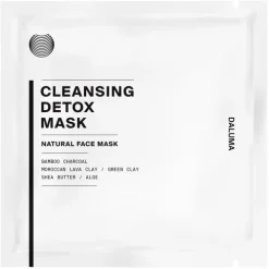 Natural Face Mask Cleansing|DALUMA Outlet