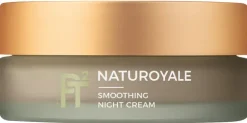 NATUROYALE SMOOTHING NIGHT CREAM|ANNEMARIE BÖRLIND Outlet
