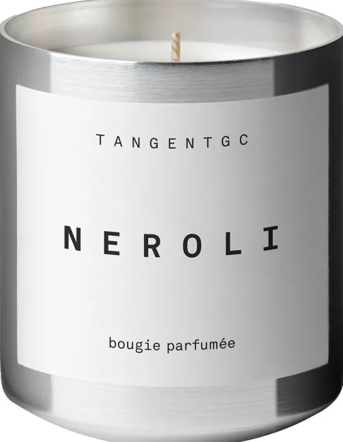 neroli bougie parfumée|Tangent GC Discount