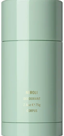 Neroli Deodorant|Corpus Discount