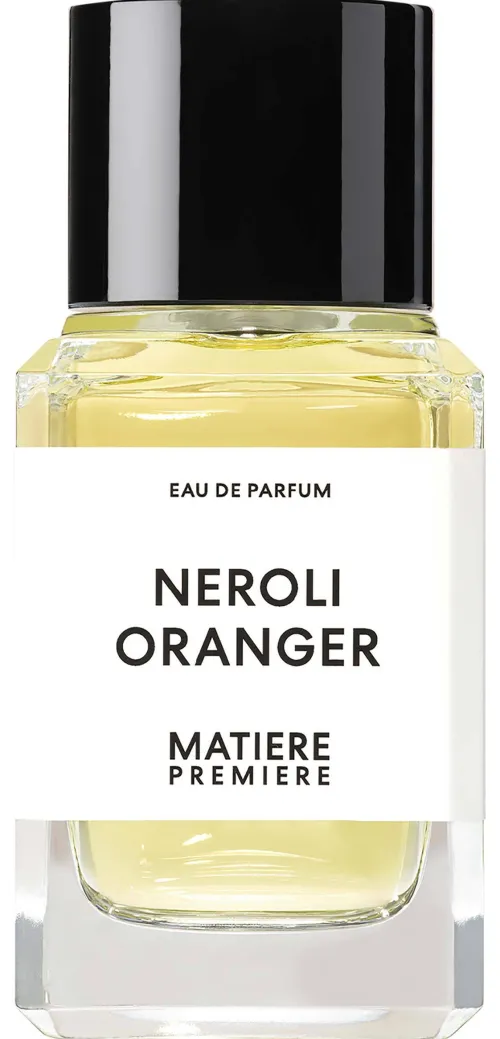 Neroli Oranger|MATIERE PREMIERE Hot