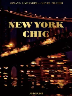 New York Chic|Assouline New