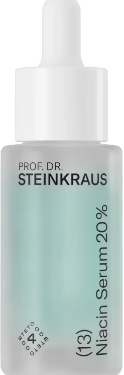 Niacin Serum 20%|Prof. Dr. Steinkraus