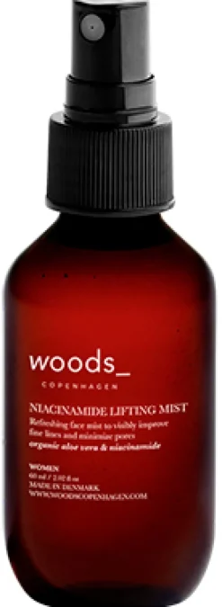 NIACINAMIDE LIFTING MIST|woods_copenhagen Discount