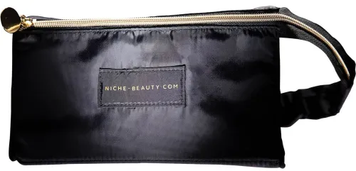 Niche-Beauty Nylon Bag|NICHE BEAUTY Online