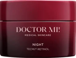 NIGHT|DOCTOR MI! Online