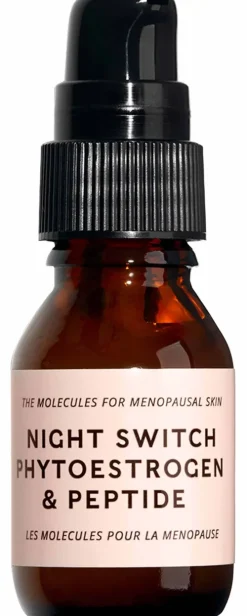 Night Switch Phytoestrogen & Peptide|Lixirskin Outlet