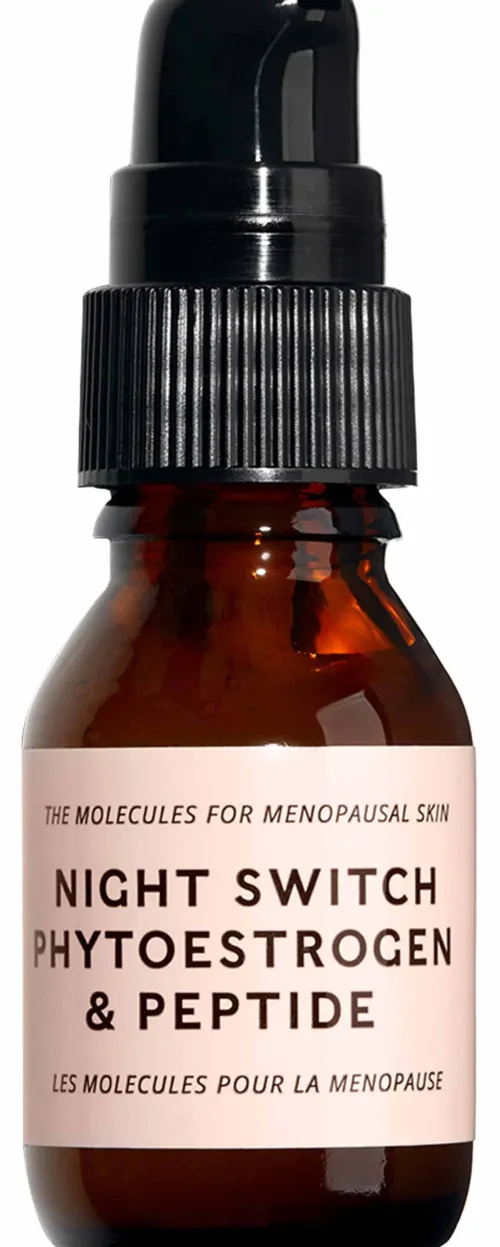 Night Switch Phytoestrogen & Peptide|Lixirskin Outlet