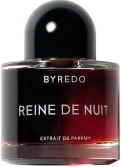 Night Veils Reine de Nuit|Byredo Clearance