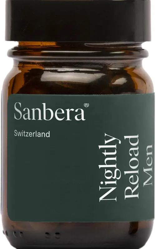 Nightly Reload Men|Sanbera Switzerland Outlet
