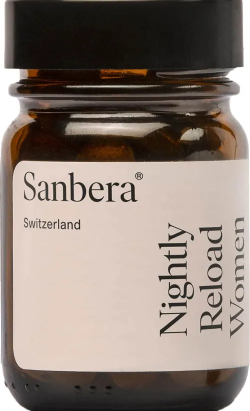 Nightly Reload Women|Sanbera Switzerland Clearance