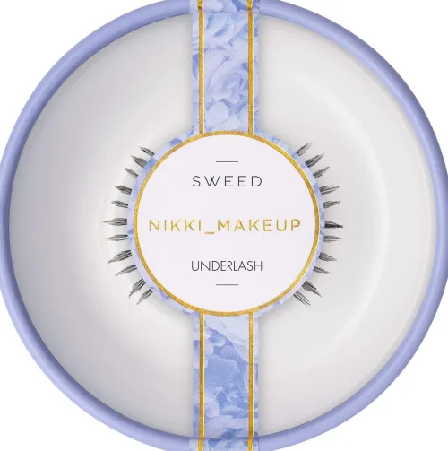 Nikki Defined Underlash|Sweed New