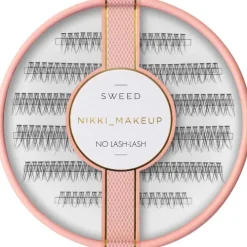 Nikki No Lash-Lash|Sweed Hot
