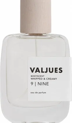 NINE|VALJUES New