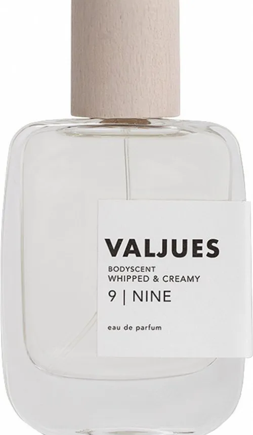 NINE|VALJUES New