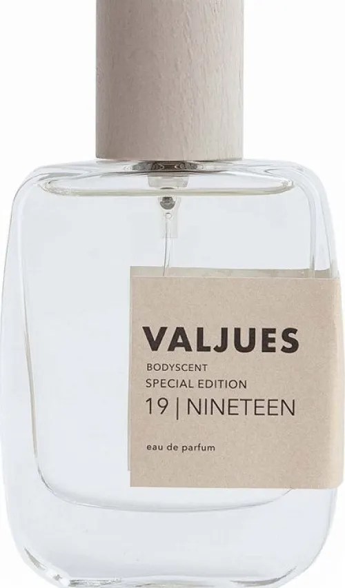 NINETEEN|VALJUES Hot