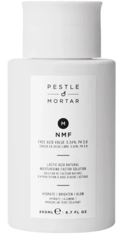 NMF Lactic Toner|Pestle & Mortar Discount