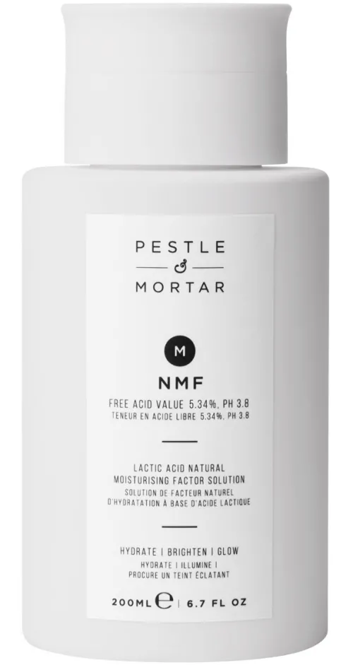 NMF Lactic Toner|Pestle & Mortar Discount
