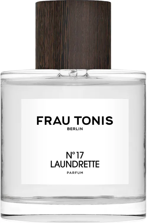 No. 17 Laundrette|Frau Tonis Parfum New
