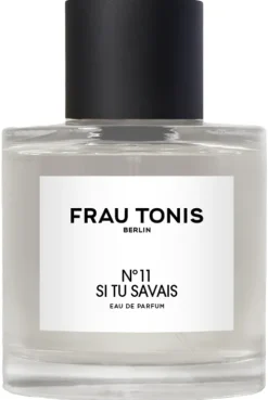 No. 11 Si tu Savais|Frau Tonis Parfum Best