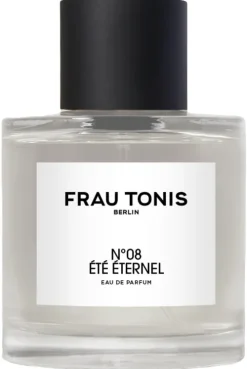 No. 08 Été Éternel|Frau Tonis Parfum Discount