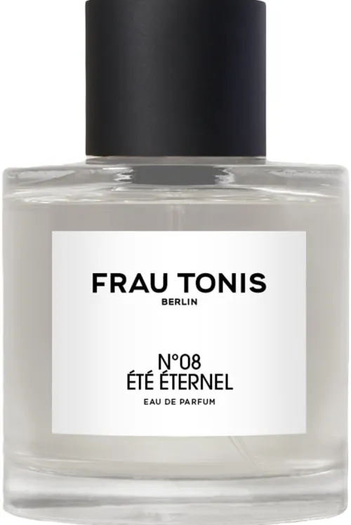 No. 08 Été Éternel|Frau Tonis Parfum Discount