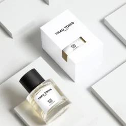 No. 33 Vild|Frau Tonis Parfum Hot