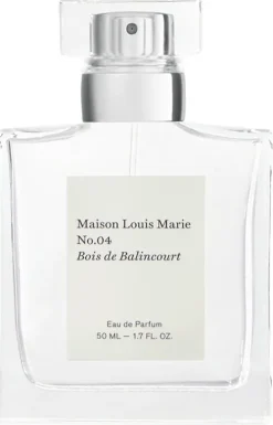 No.04 Bois de Balincourt|Maison Louis Marie Discount