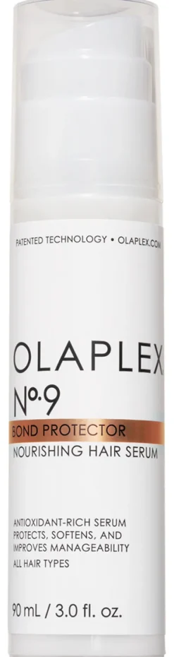 No.9 Bond Protector Nourishing Hair Serum|Olaplex