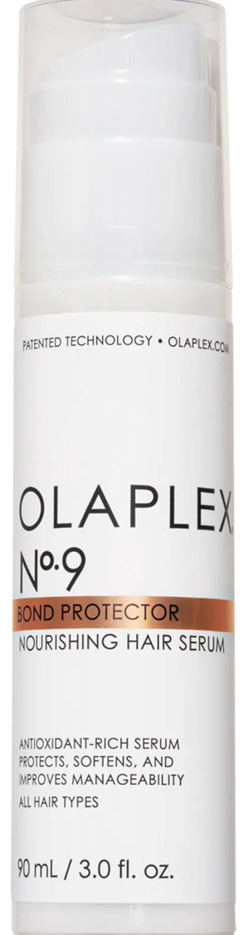 No.9 Bond Protector Nourishing Hair Serum|Olaplex