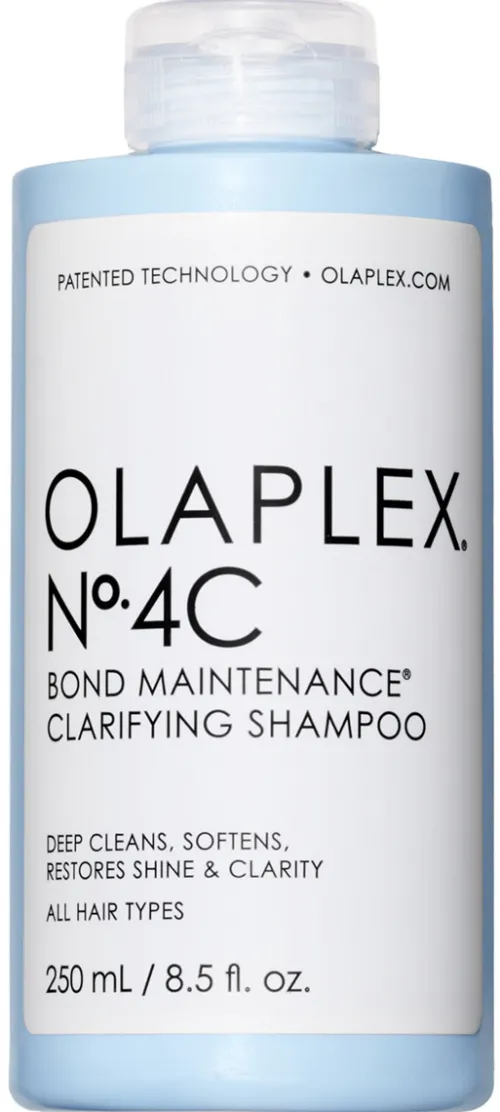 No. 4C Bond Maintenance Clarifying Shampoo|Olaplex Outlet