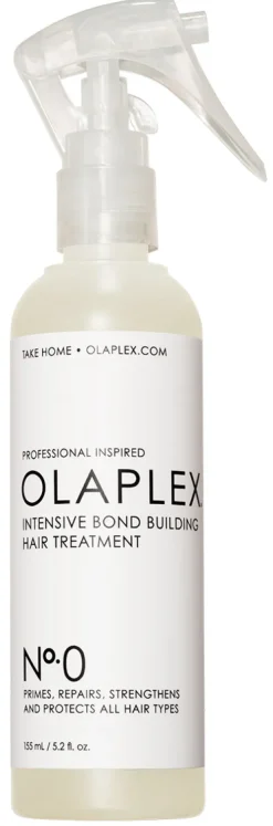 No.0 Intensive Bond Builder|Olaplex New