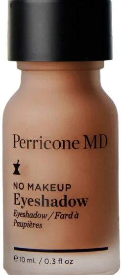 No Makeup Eyeshadow|Perricone MD Best