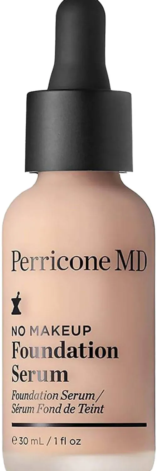 No Makeup Foundation Serum|Perricone MD