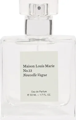 No.13 Nouvelle Vague|Maison Louis Marie Discount