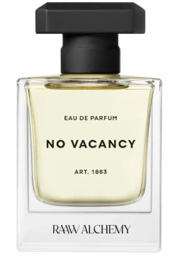 No Vacancy|RAAW Alchemy Sale
