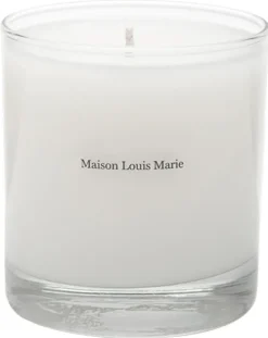 No.09 Vallee de Farney Candle|Maison Louis Marie