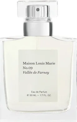 No.09 Valllee de Farney|Maison Louis Marie Online