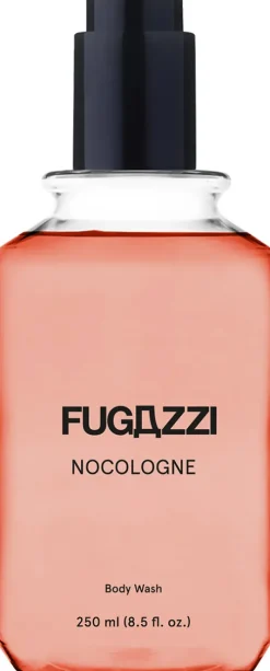 NOCOLOGNE BODY WASH|Fugazzi Best