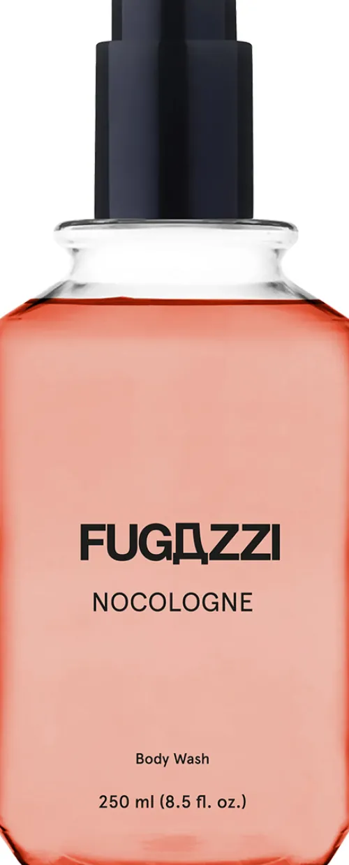 NOCOLOGNE BODY WASH|Fugazzi Best
