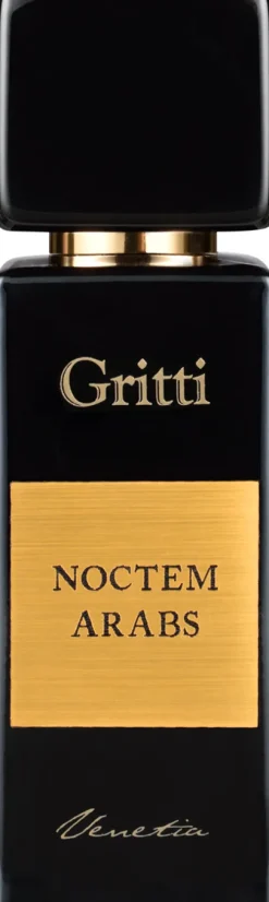 Noctem Arabs|Gritti Outlet