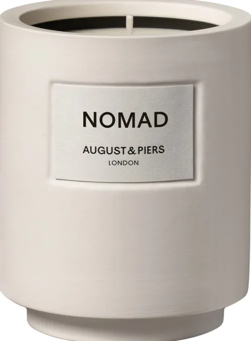 Nomad Candle|AUGUST & PIERS Online