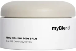 Nourishing Body Balm|myBlend New